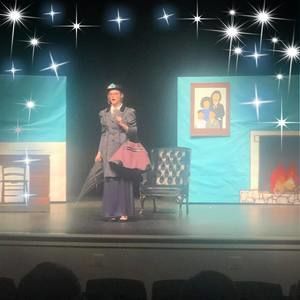 Meet your Posher, Ray